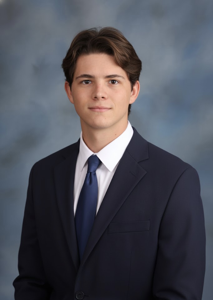 Keegan Usry Headshot